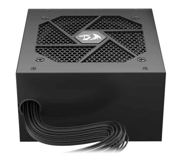 Redragon GC-PS007-SE 850W 80 Plus Gold ATX 3.1 - 1351329 - zdjęcie 4